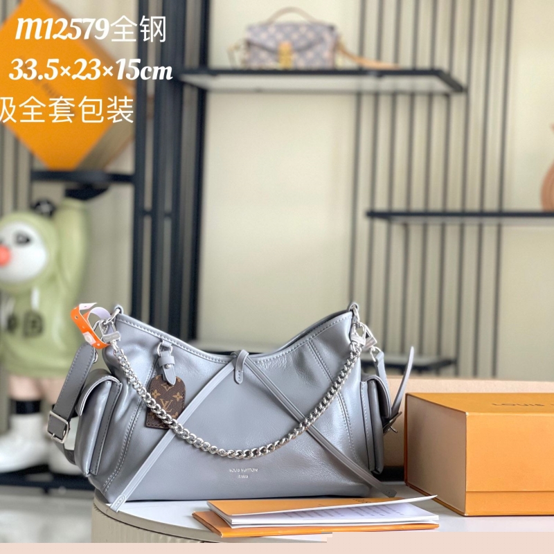 LV Top Handle Bags